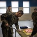 Sergeant Major of the Marine Corps, SgtMaj Carlos Ruiz, Visits MCRD Parris Island, S.C.