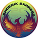 PHOENIX EXPRESS LOGO