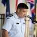 Inter-Pacific Air Forces Academy graduates first class, strengthens international security cooperation through education