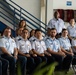 Inter-Pacific Air Forces Academy graduates first class, strengthens international security cooperation through education