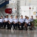 Inter-Pacific Air Forces Academy graduates first class, strengthens international security cooperation through education