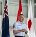 Inter-Pacific Air Forces Academy graduates first class, strengthens international security cooperation through education