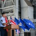 Inter-Pacific Air Forces Academy graduates first class, strengthens international security cooperation through education