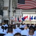 Inter-Pacific Air Forces Academy graduates first class, strengthens international security cooperation through education