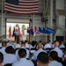 Inter-Pacific Air Forces Academy graduates first class, strengthens international security cooperation through education