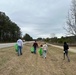 Boots on the Ground, Beyond the Fence: Shaw Air Force Base