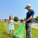 Boots on the Ground, Beyond the Fence: Shaw Air Force Base