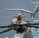 CH-53E Super Stallion Flight Operations aboard USS Somerset