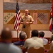 PMRF Commanding Officer Attends Annual Hawaii Fire Chief Association Conference