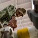 Makin Island AIMD Conducts Support Equipment Breakdown and Buildup