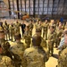 USTRANSCOM leadership gives thanks to Team Dover