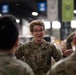 USTRANSCOM leadership gives thanks to Team Dover