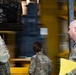 USTRANSCOM leadership gives thanks to Team Dover