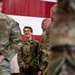 USTRANSCOM leadership gives thanks to Team Dover