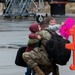 391st Fighter Squadron Redeployment