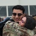 391st Fighter Squadron Redeployment