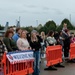 391st Fighter Squadron Redeployment