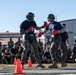 MCI-W, H&amp;S BN hosts a Battalion Field Meet