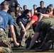 MCI-W, H&amp;S BN hosts a Battalion Field Meet