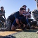 MCI-W, H&amp;S BN hosts a Battalion Field Meet