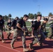 MCI-W, H&amp;S BN hosts a Battalion Field Meet