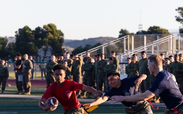 MCI-W, H&amp;S BN hosts a Battalion Field Meet