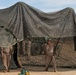 CLB-15 Comes Ashore for Humanitarian Assistance Training