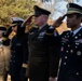 33 German, 2 Italian POWs honored during annual wreath-laying ceremony at Fort Meade