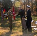 33 German, 2 Italian POWs honored during annual wreath-laying ceremony at Fort Meade