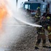 22nd MSG Leaders Fight Fires