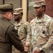 3rd Infantry Division’s 106th Birthday Cake Cutting