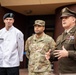 3rd Infantry Division’s 106th Birthday Cake Cutting