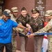 3rd Infantry Division’s 106th Birthday Cake Cutting