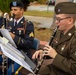 3rd Infantry Division’s 106th Birthday Cake Cutting