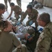 Mountain Medic 22 exercise embodies total force construct, ends successfully
