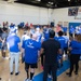 Joint Andrews hosts Air Force Wounded Warrior events