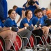 Joint Andrews hosts Air Force Wounded Warrior events