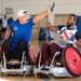 Joint Andrews hosts Air Force Wounded Warrior events