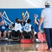 Joint Andrews hosts Air Force Wounded Warrior events