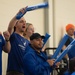 Joint Andrews hosts Air Force Wounded Warrior events
