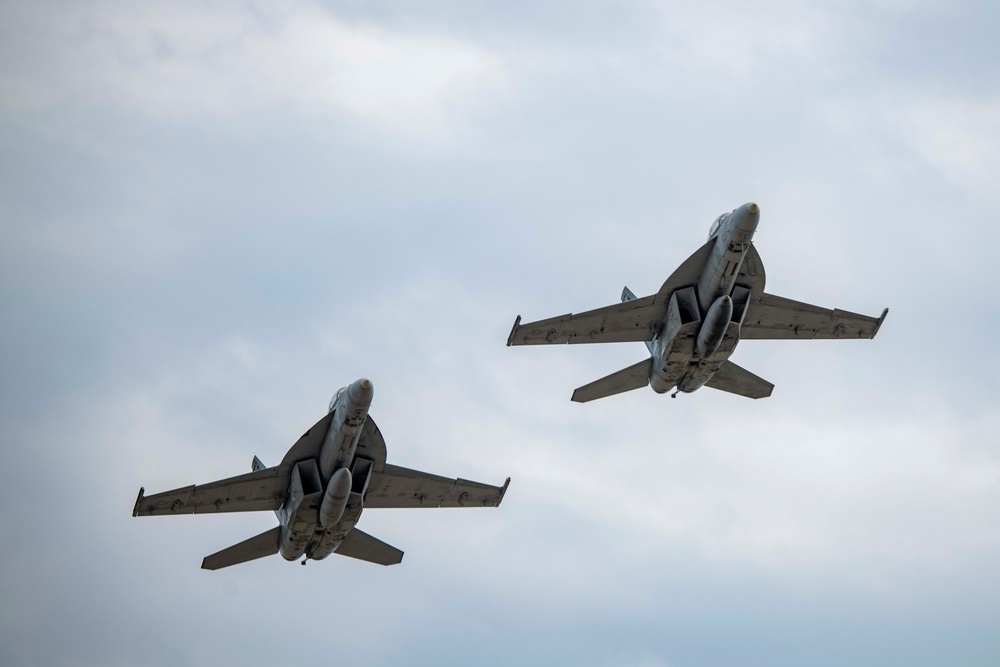 General Philippe Lavigne's Final Flight