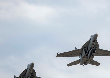 General Philippe Lavigne's Final Flight