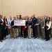 Team McChord Airmen, units recognized at ATA conference