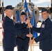 302nd Airlift Wing Change of Command Ceremony