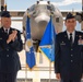 302nd Airlift Wing Change of Command Ceremony