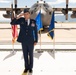 302nd Airlift Wing Change of Command Ceremony