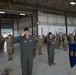 302nd Airlift Wing Change of Command Ceremony