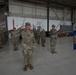 302nd Airlift Wing Change of Command Ceremony