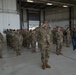 302nd Airlift Wing Change of Command Ceremony