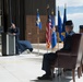 302nd Airlift Wing Change of Command Ceremony